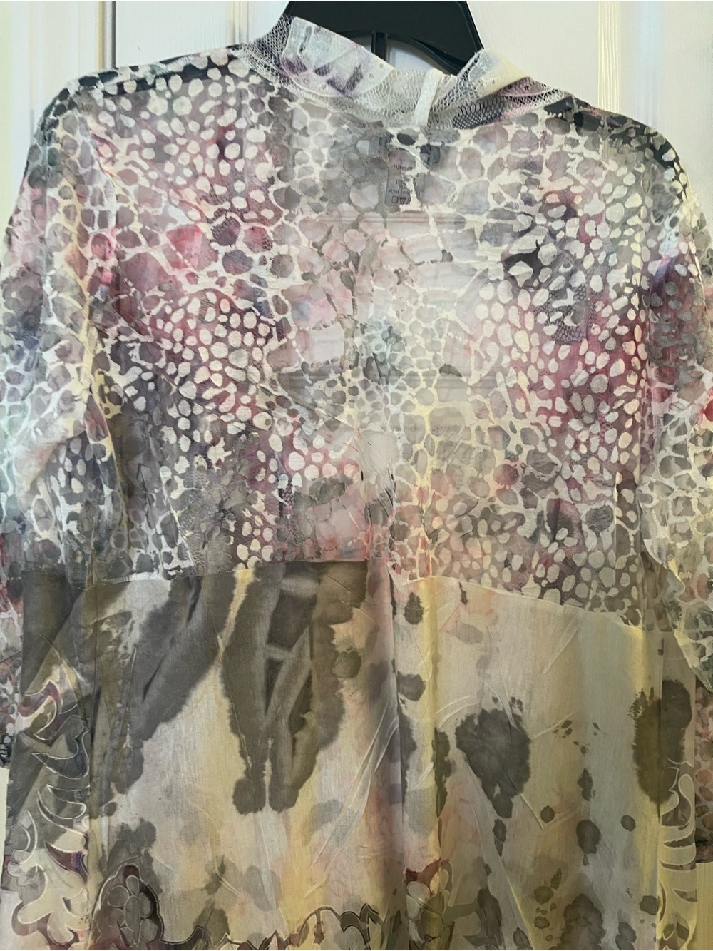 Ladies springtime jacket - Picture 5 of 8